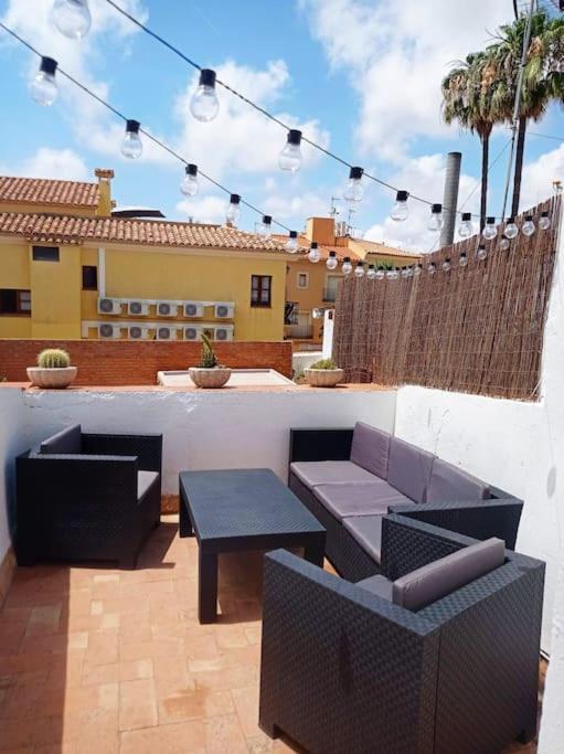 Casa Costa Dorada Con Piscina Villa Creixell Exterior photo