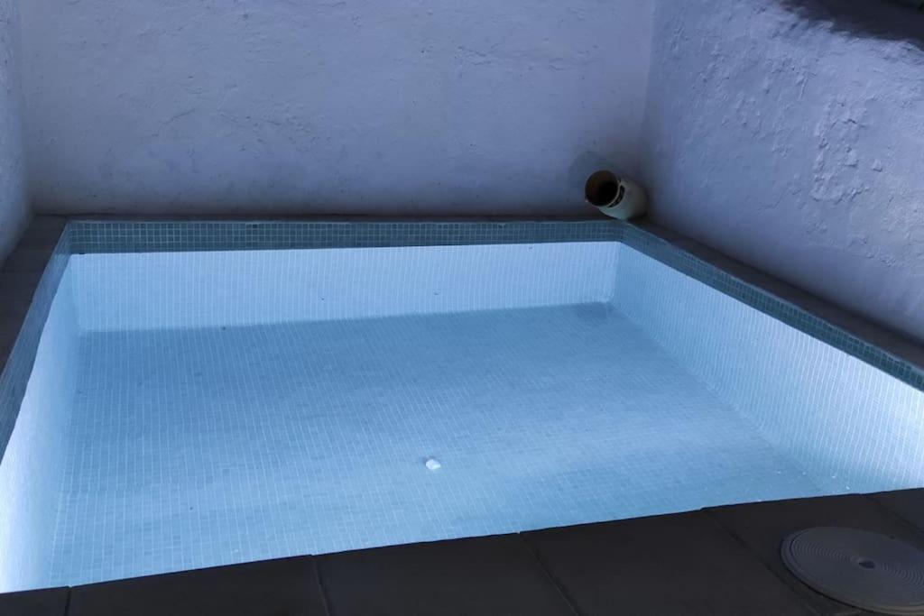 Casa Costa Dorada Con Piscina Villa Creixell Exterior photo